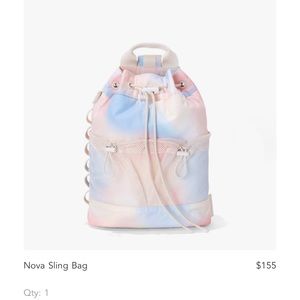 Dagne Dover Nova Sling in Watercolor